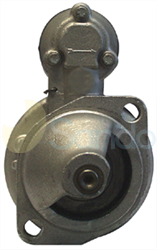 6030152 FRONT MARELLI Type 12V 2,70kW 9T CW 