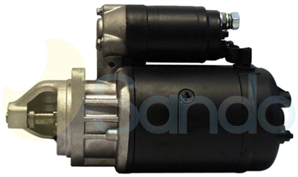 6030152 SIDE MARELLI Type 12V 2,70kW 9T CW 