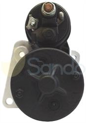 6030119 BACK MARELLI Type 12V 0,80kW 9T CW 