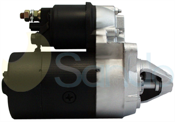 6030119 SIDE MARELLI Type 12V 0,80kW 9T CW 