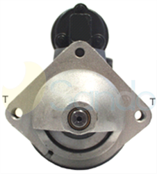 6030114 FRONT MARELLI Type 12V 2,20kW 9T CW 
