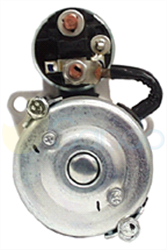 6060101 BACK DELCO REMY Type 12V 1,80kW 11T CW 