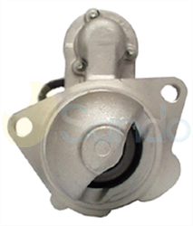 6060101 FRONT DELCO REMY Type 12V 1,80kW 11T CW 