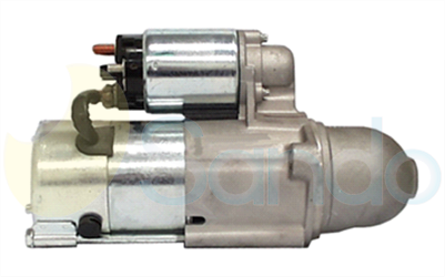 6060101 SIDE DELCO REMY Type 12V 1,80kW 11T CW 