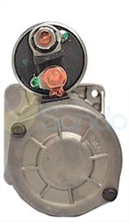 6020152 BACK HITACHI Type 12V 1kW 10T CW 