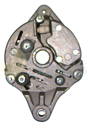 2045105 BACK NISSAN Type 12V 67Amp 4Ribs 