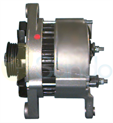 2045105 SIDE NISSAN Type 12V 67Amp 4Ribs 