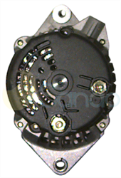 2010198 BACK BOSCH Type 12V 100Amp 6Ribs 