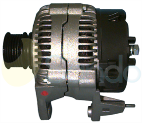 2048107 SIDE PAL Type 12V 70Amp 6Ribs 
