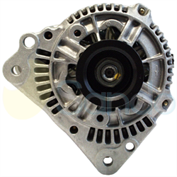 2048104 FRONT PAL Type 12V 70Amp 6Ribs 