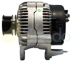 2048104 SIDE PAL Type 12V 70Amp 6Ribs 