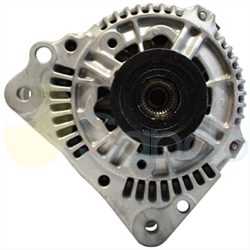 2048105 FRONT PAL Type 12V 70Amp 5Ribs 
