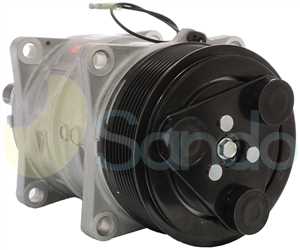 SAC38014 FRONT SELTEC Type 12V 8Ribs TM13