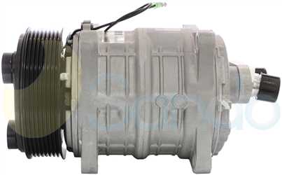SAC38014 SIDE SELTEC Type 12V 8Ribs TM13