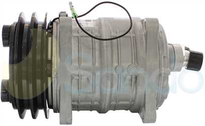 SAC38015 SIDE SELTEC Type 12V 2Ribs TM13
