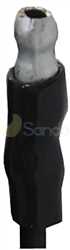 SAC38028 PLUG SANDEN Type 12V 2Ribs SD5H14
