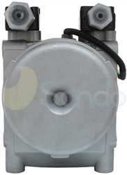 SAC38029 BACK SELTEC Type 12V 2Ribs DKS-32/TM31 