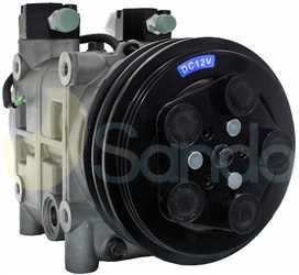 SAC38029 FRONT SELTEC Type 12V 2Ribs DKS-32/TM31 