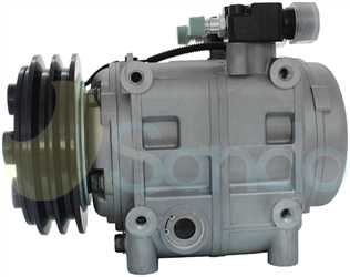 SAC38029 SIDE SELTEC Type 12V 2Ribs DKS-32/TM31 