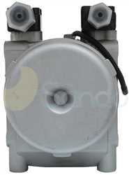 SAC38031 BACK SELTEC Type 12V 8Ribs DKS-32/TM31 