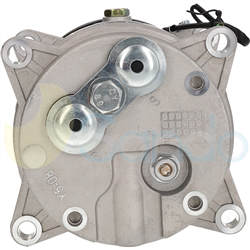 SAC38045 BACK DELPHI Type 12V 2Ribs V5