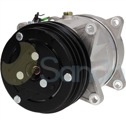 SAC38045 FRONT DELPHI Type 12V 2Ribs V5
