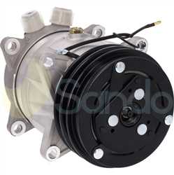 SAC38047 FRONT DELPHI Type 12V 2Ribs V5