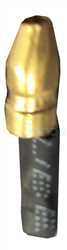 SAC38047 PLUG DELPHI Type 12V 2Ribs V5