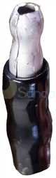 SAC38050 PLUG SANDEN Type 12V 2Ribs SD5H09