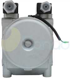 SAC38625 BACK SELTEC Type 24V 2Ribs DKS-32/TM31 