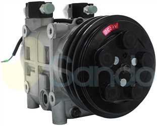 SAC38625 FRONT SELTEC Type 24V 2Ribs DKS-32/TM31 