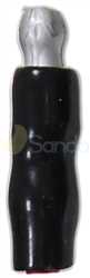 SAC52001 PLUG SANDEN Type 12V 2Ribs SD7H15