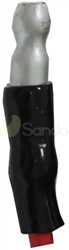 SAC52008 PLUG SANDEN Type 12V 8Ribs SD7H13