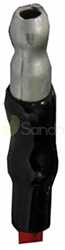 SAC52013 PLUG SANDEN Type 12V 2Ribs SD7H15