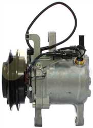 SAC52041 SIDE DENSO Type 12V 1Ribs SV07E