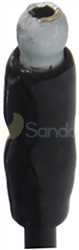 SAC52085 PLUG SANDEN Type 12V 7Ribs SD5H14