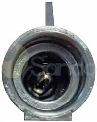 SAC52087 PLUG SANDEN Type 12V 4Ribs SD7H15