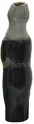 SAC52128 PLUG SANDEN Type 12V 2Ribs SD5H11