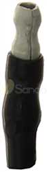 SAC52143 PLUG SANDEN Type 12V 2Ribs SD7H15