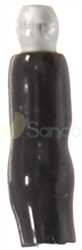 SAC52149 PLUG SANDEN Type 24V 2Ribs SD5H14