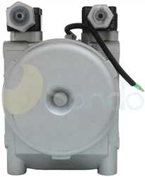 SAC61606 BACK SELTEC Type 24V 2Ribs DKS-32/TM31 