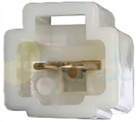SAC63000 PLUG DENSO Type 12V 9Ribs 7SBU16C