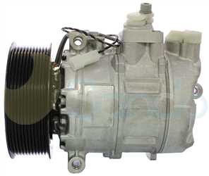 SAC63001 SIDE DENSO Type 24V 11Ribs 7SBU16C
