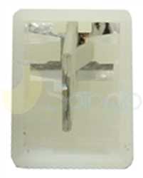 SAC63004 PLUG DENSO Type 24V 9Ribs 7SBU16C