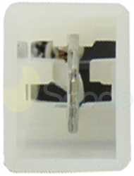 SAC63006 PLUG DENSO Type 24V 11Ribs 10PA15C
