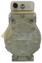 SAC63009 BACK DENSO Type 24V 9Ribs 10PA15C