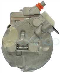 SAC63012 BACK DENSO Type 24V 9Ribs 7SBU16C