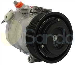 SAC63012 FRONT DENSO Type 24V 9Ribs 7SBU16C