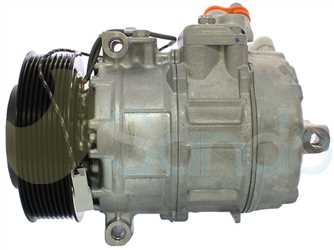 SAC63012 SIDE DENSO Type 24V 9Ribs 7SBU16C
