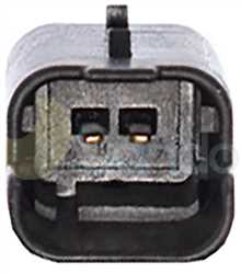 SAC70004 PLUG SANDEN Type 12V 6Ribs PXE14